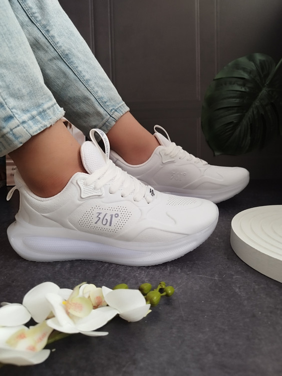 خریدکتونی 361سفید