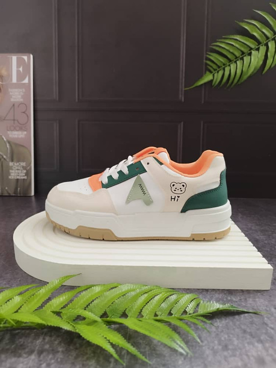 خریدکتونی ونس دخترانه خارجی