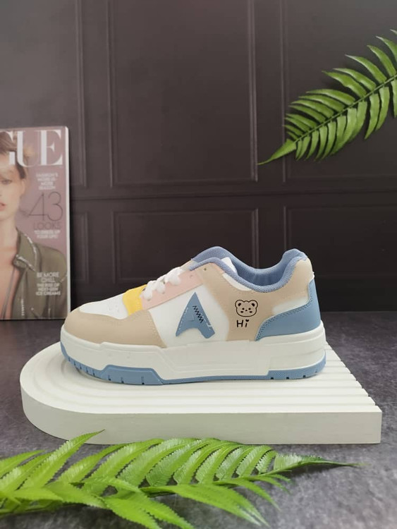 کتونی ونس دخترانه خارجی جدید