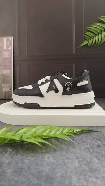 کتونی ونس دخترانه وارداتی