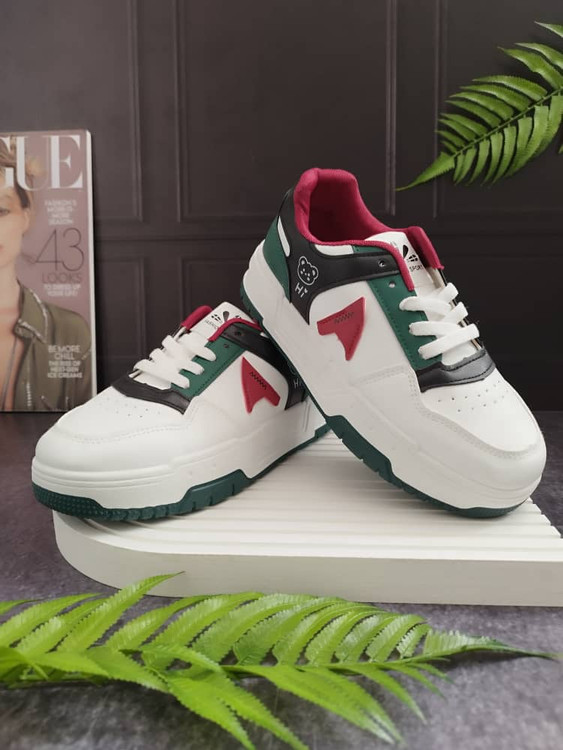 کتونی ونس دخترانه جدید