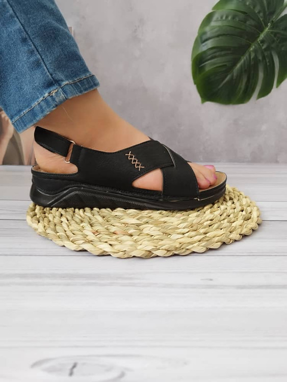 صندل زنانه هپی جدید