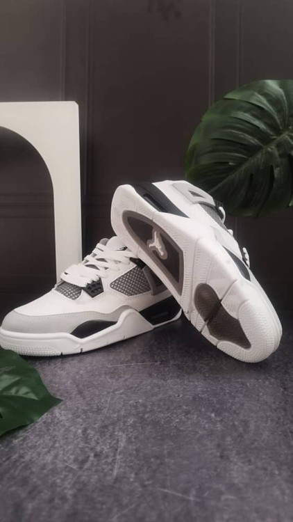 کتونی جردن جدید