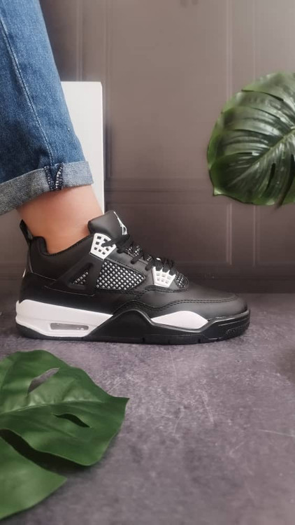 خریدکتونی جردن فور