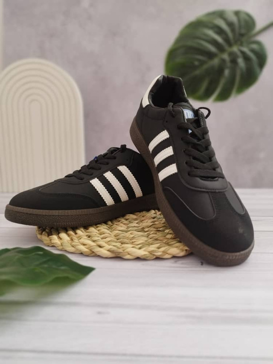 سامبا مشکی جدید