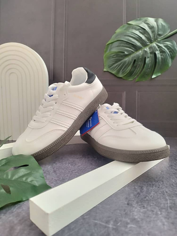 سامبا سفیدجدید