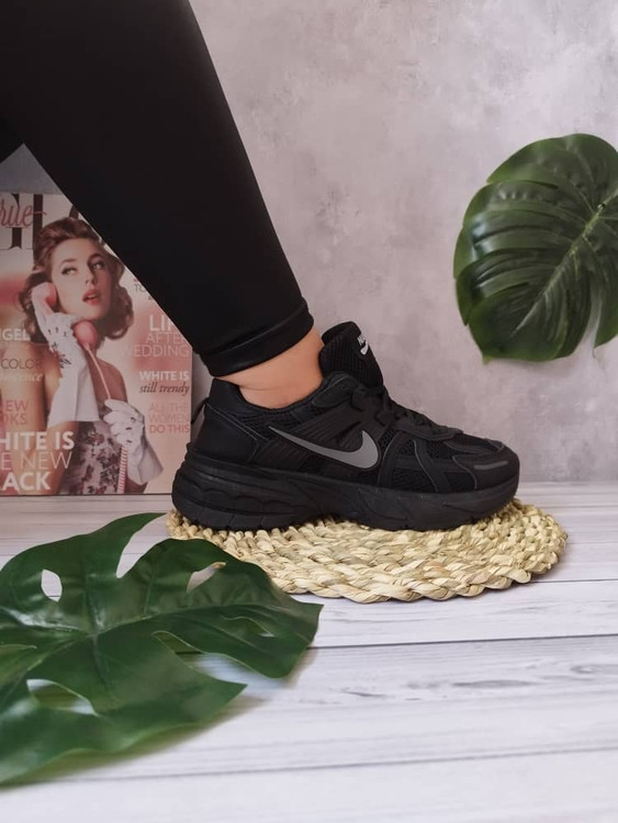 کتونی وی توکی مشکی مردانه