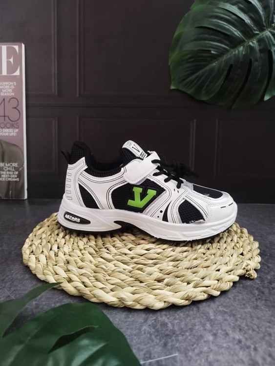 خریدکتونی بچگانه سفید