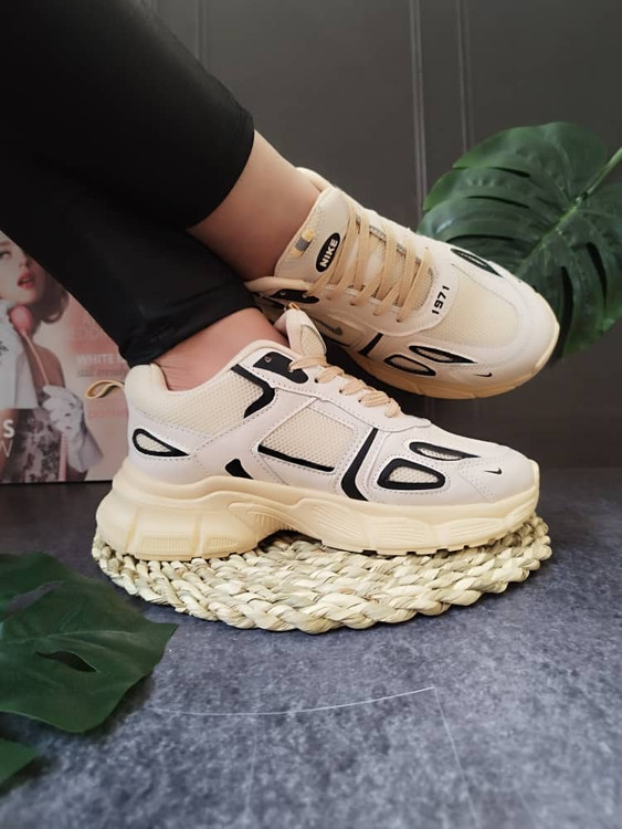 کتونی طرح نایکی زنانه