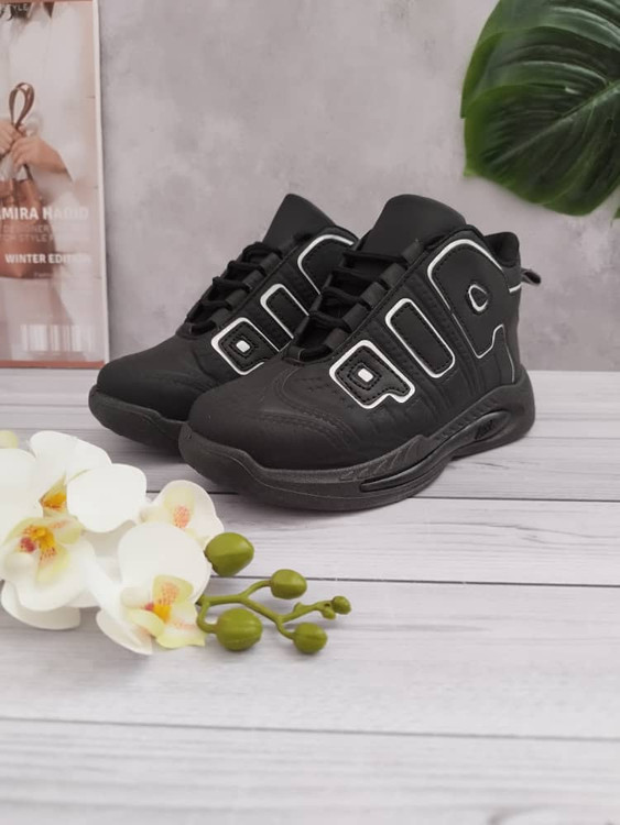 خریدکتونی خارجی مشکی