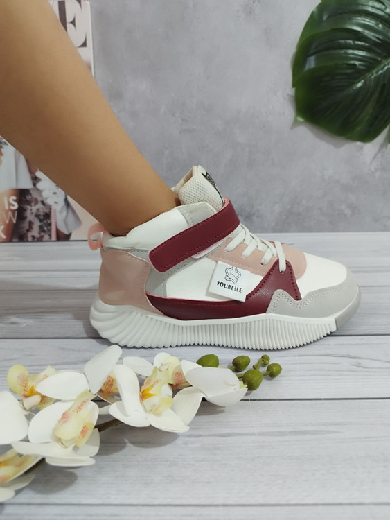 کتونی بچگانه جدید