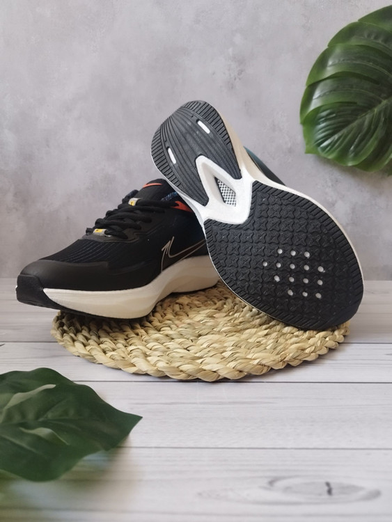 کتونی مشکی زنانه جدید