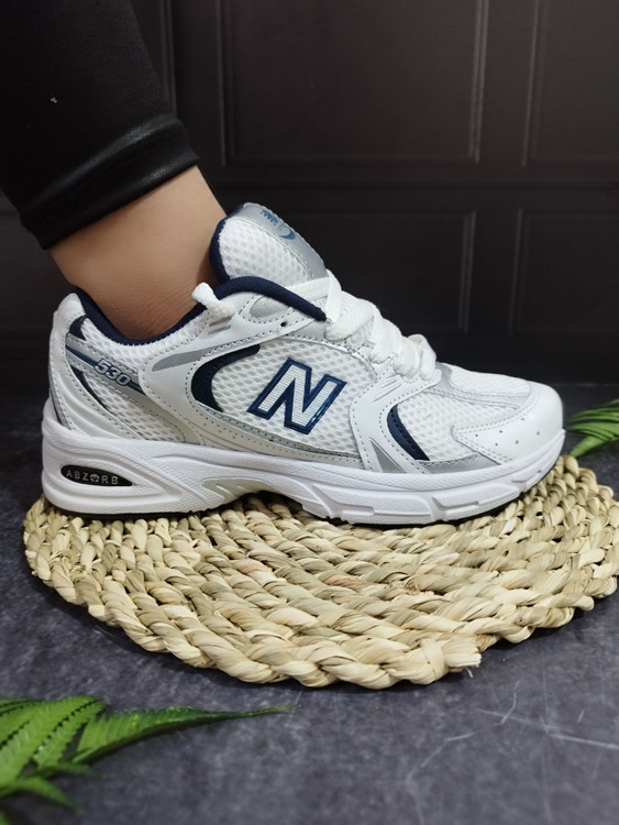 خریدکتونی نیوبالانس