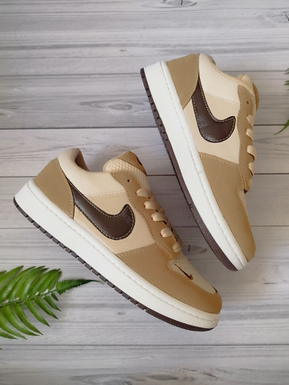 خریدکتونی جردن وان