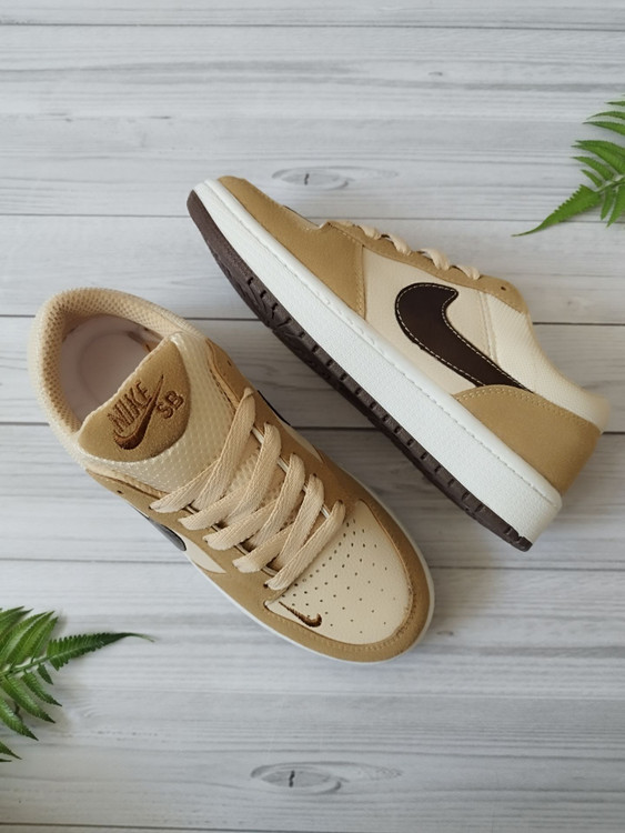 نایک زنانه جدید