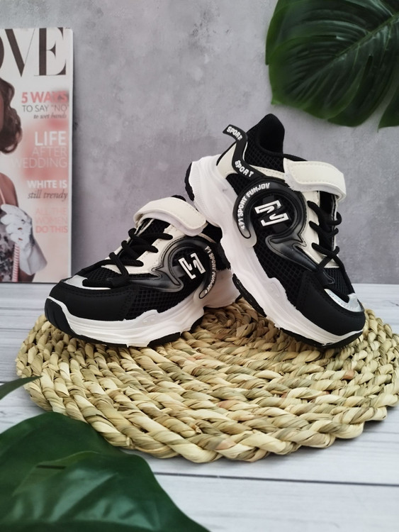 کتونی نیوبالانس بچگانه جدید