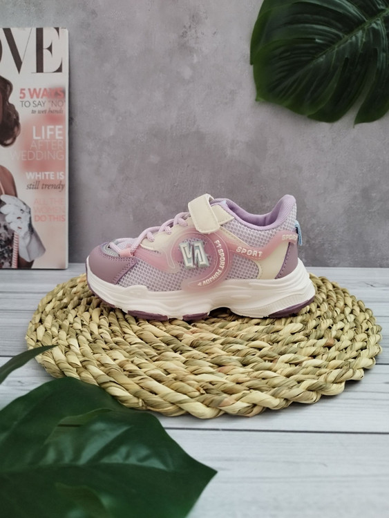 نیوبالانس دخترانه جدید