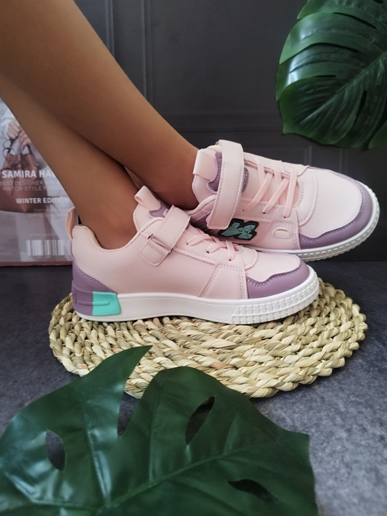 کتونی بچگانه جدید