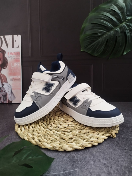 کتونی پسرانه جدید