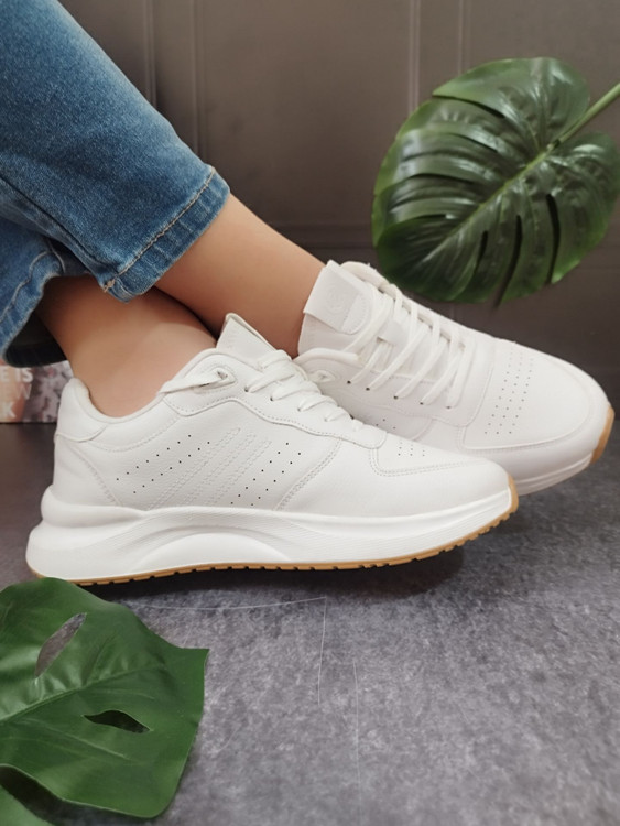 خریداکو سفید زنانه