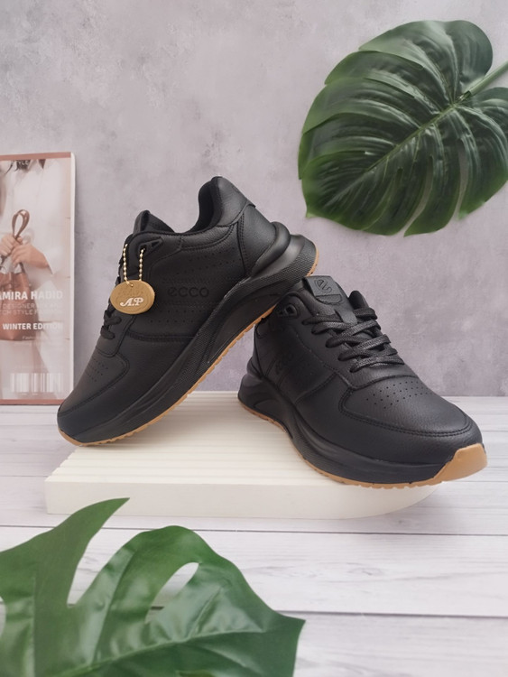 کتونی اکو مشکی جدید