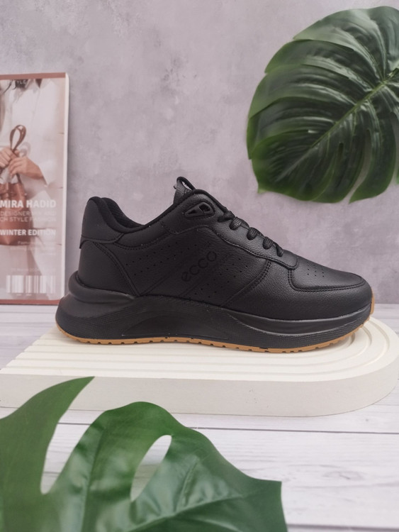 خریدکفش اکو مشکی