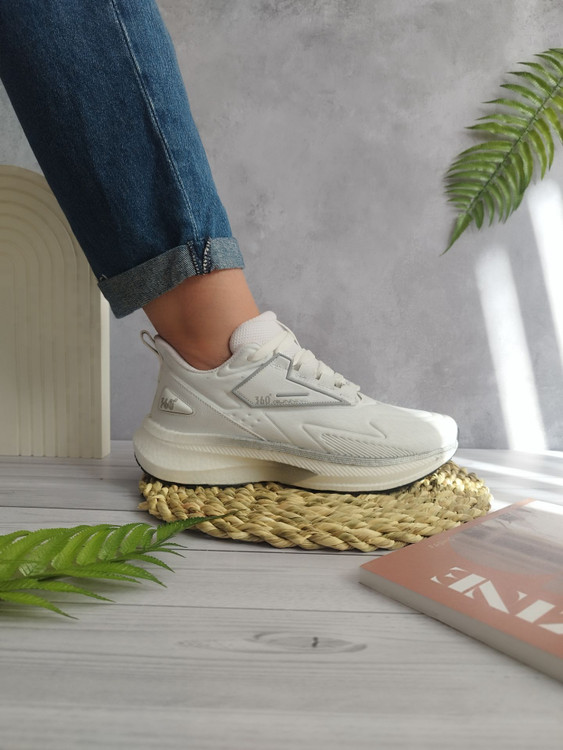 کتونی رانینگ جدید