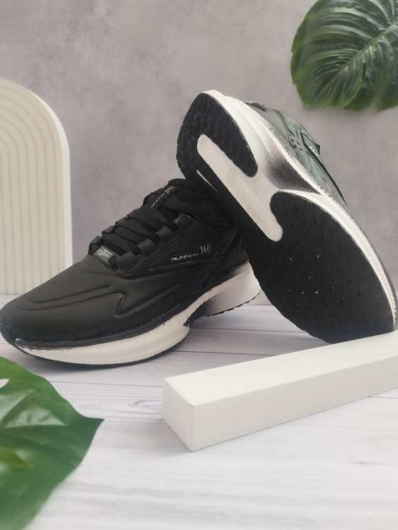 خریدکتونی مشکی جدید