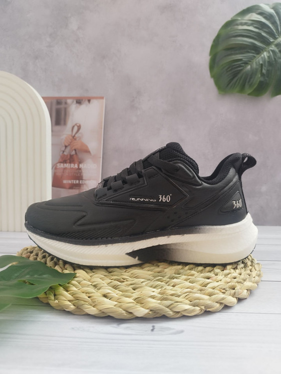 خریدکتونی زیره سفید مردانه