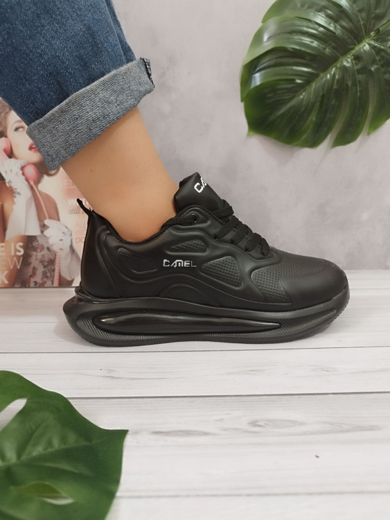 خریدکتونی کمل زنانه جدید