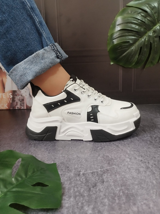 خریدکتونی خارجی سفید