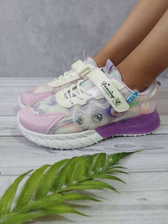 کتونی بچگانه وارداتی جدید