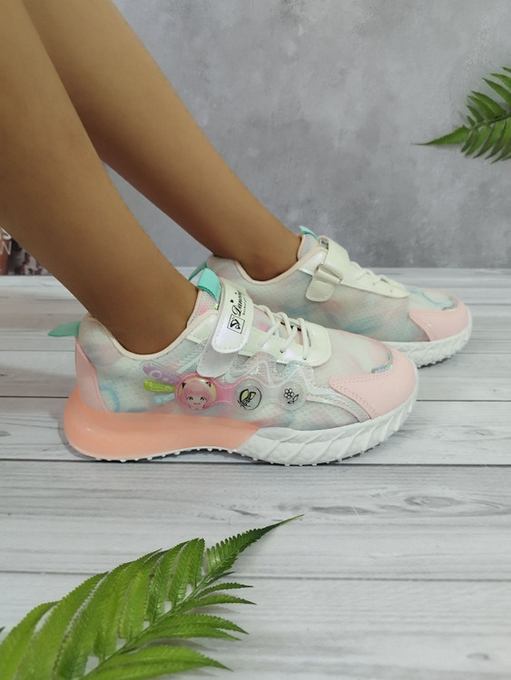 کتونی بچگانه جدید