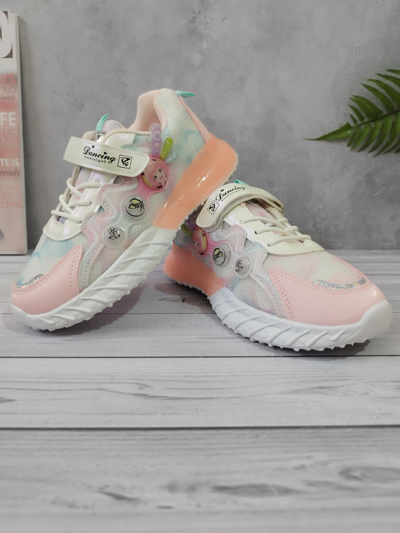 کتونی بچگانه عروسکی