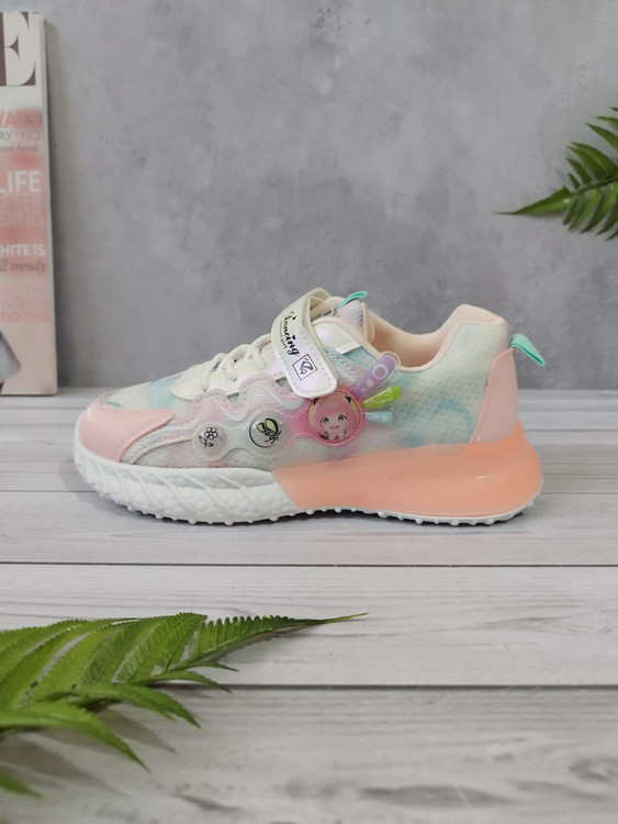 کتونی وارداتی جدید