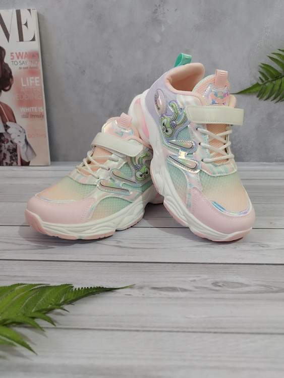 کتونی بچگانه عروسکی