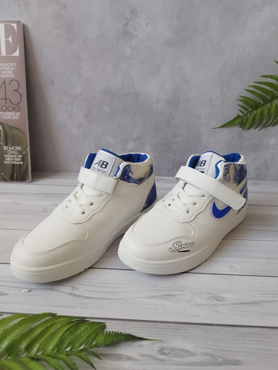 کتونی ساقدار وارداتی