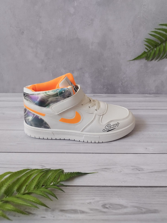 کتونی نایکی بچگانه