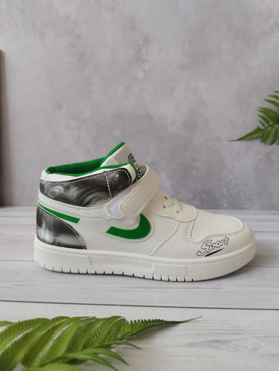 خریدکتونی نایکی ساقدار