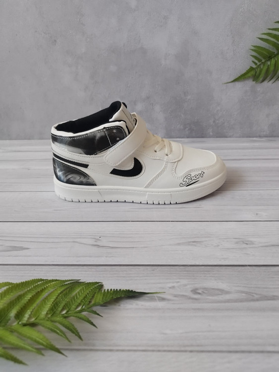 خریدکتونی سفید