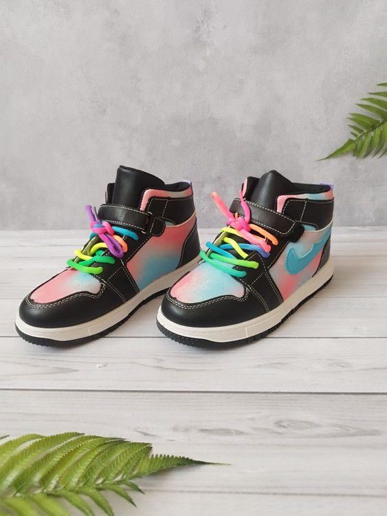 کتونی نایکی ساقدار