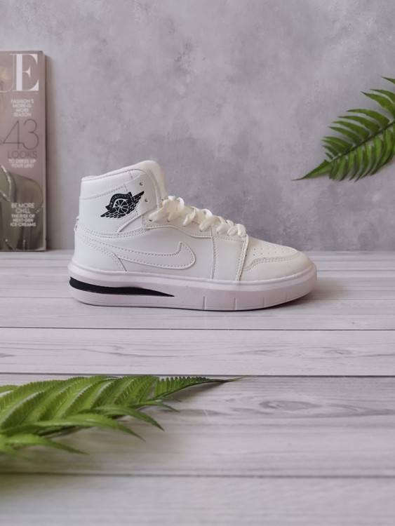 خریدکتونی نایکی بچگانه