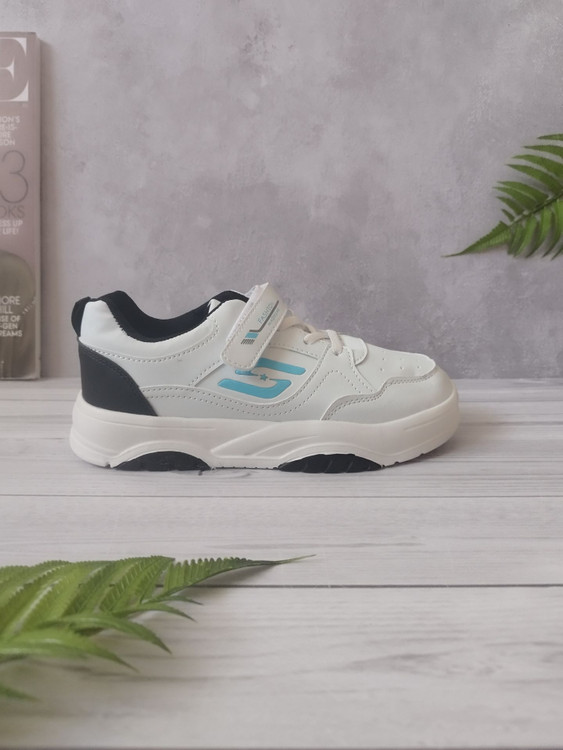 کتونی دخترانه سفید