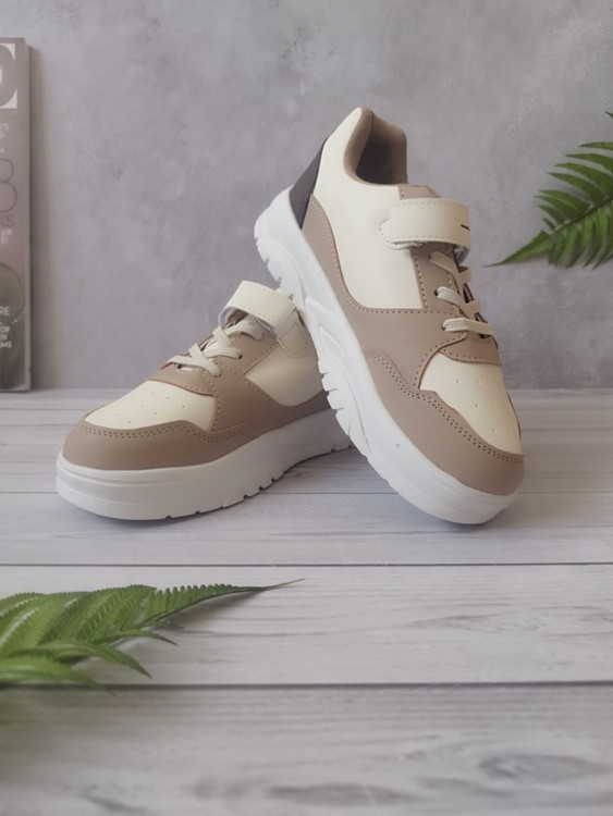 کتونی خارجی جدید