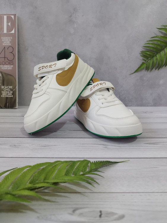 کتونی بچگانه جدید