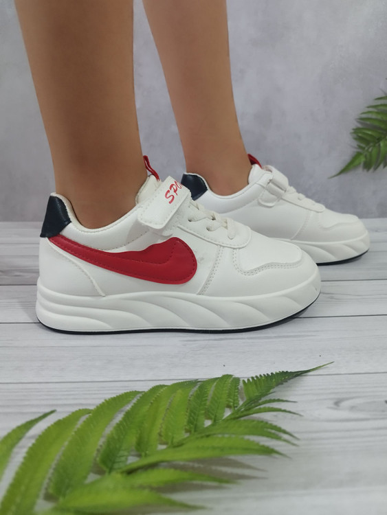 کتونی دخترانه وارداتی