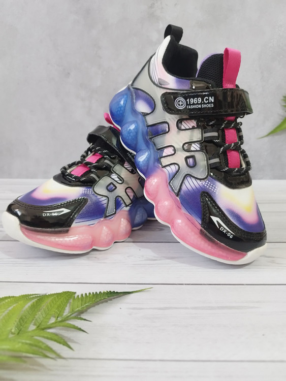 کتونی دخترانه جدید