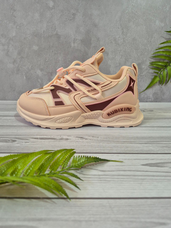 کتونی دخترانه کیدز