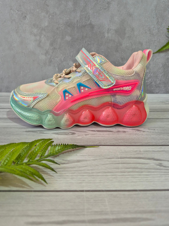 کتونی دخترانه وارداتی