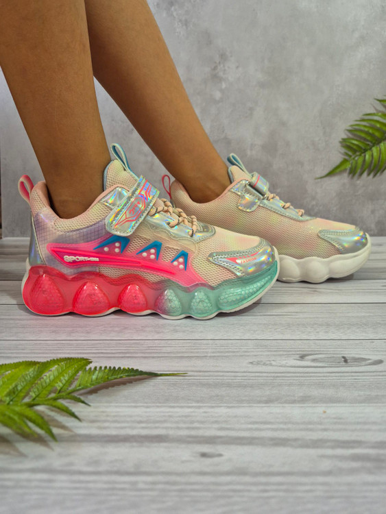 کتونی دخترانه جدید